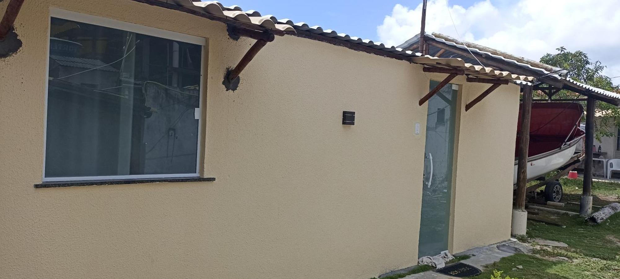 Pousada Terra E Lua Jauá Exterior photo