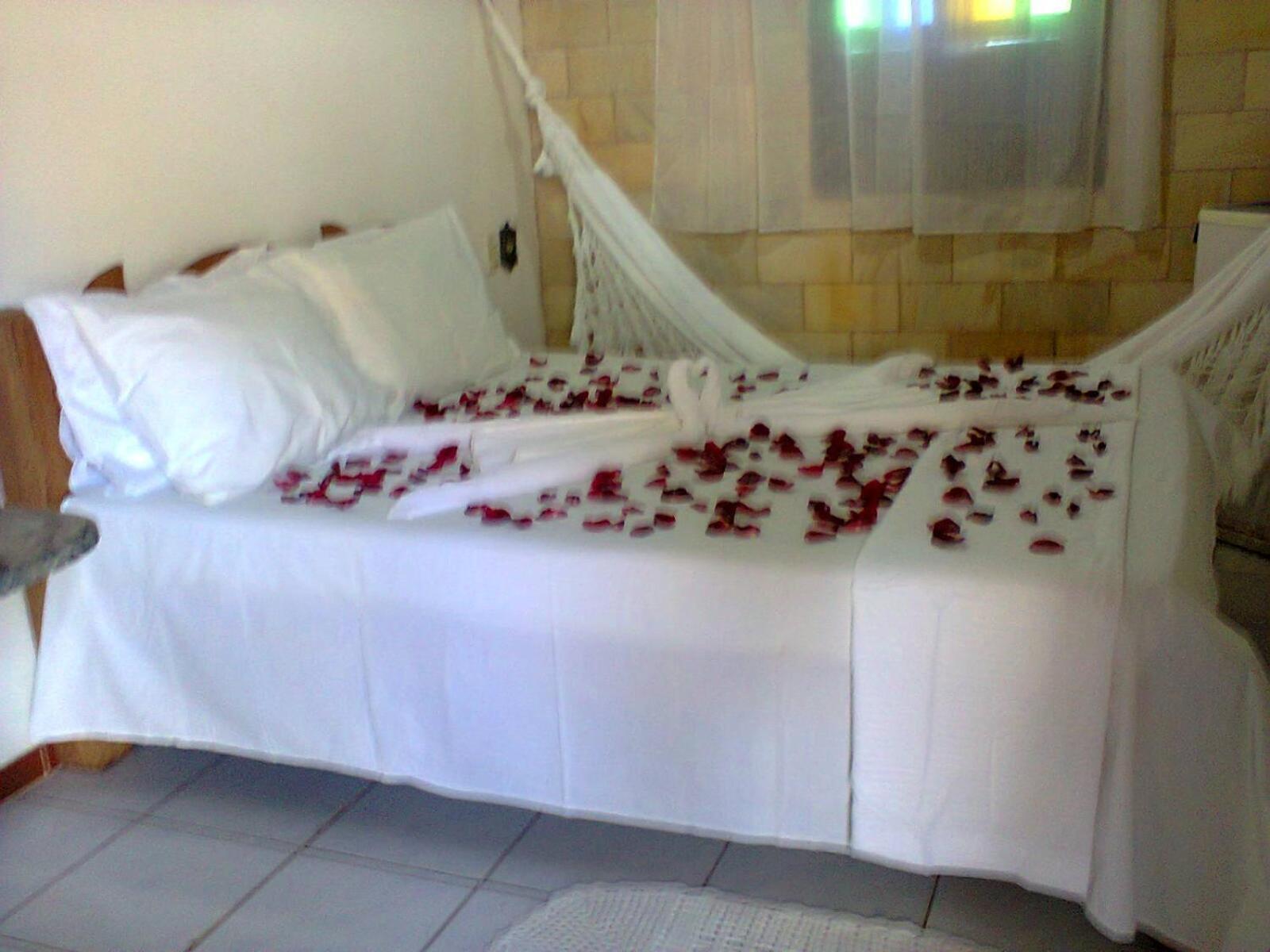 Pousada Terra E Lua Jauá Room photo